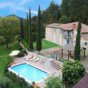Le Capanne Villa Montecastelli Pisano