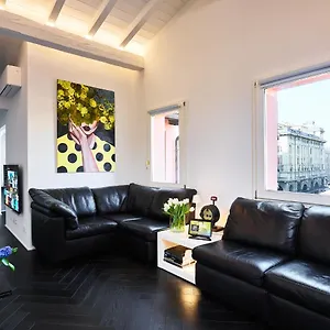Apartment Oberdan Nel Cuore Di, Bologna