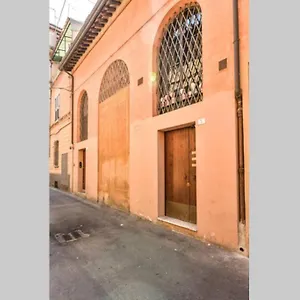 Apartment Casa Delle Oche Di Charme, Bologna