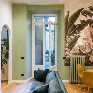 Youhosty - San Michele Del Carso 14 Apartment Milan