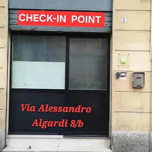 Apartment Savenella, Bologna