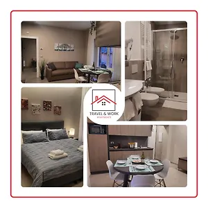 Apartment Smart Maggiore - Twa, Bologna