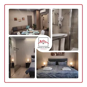 Apartment Smart Mercanzia - Twa, Bologna