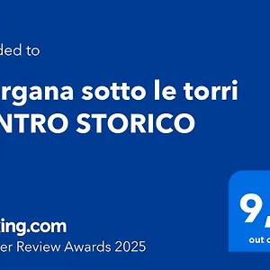Apartment Morgana Sotto Le Torri Centro Storico, Bologna
