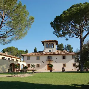 Tenuta Di Sticciano Farm stay Certaldo