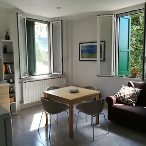 Apartment Pisolo Nuovo Vicino All'ospedale Sant'orsola, Bologna