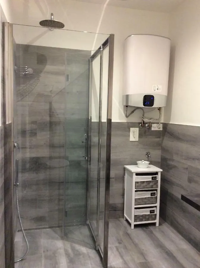 Granduca Apartment Bologna Italy