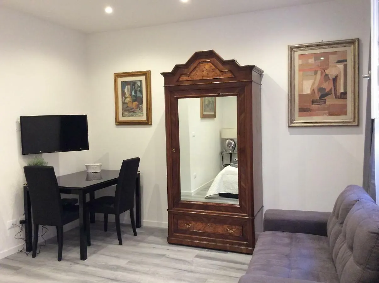 Granduca Apartment Bologna