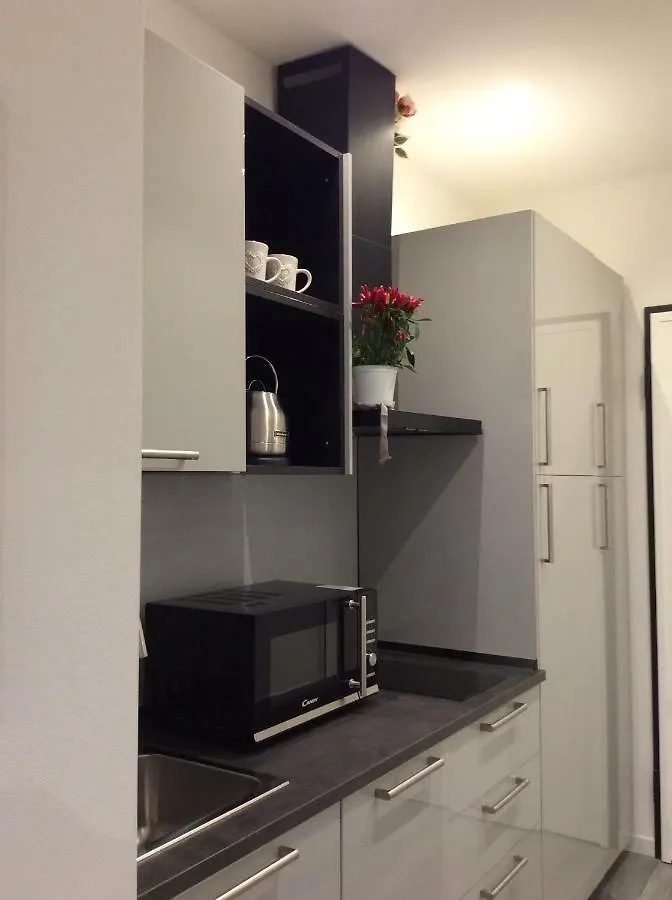 Granduca Apartment Bologna