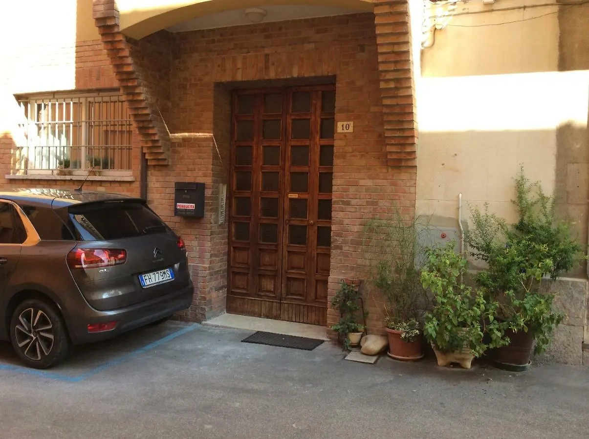 Granduca Apartment Bologna 0*,  Italy