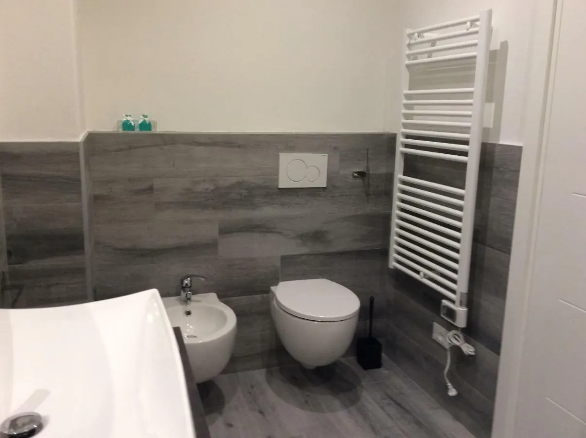 Granduca Apartment Bologna