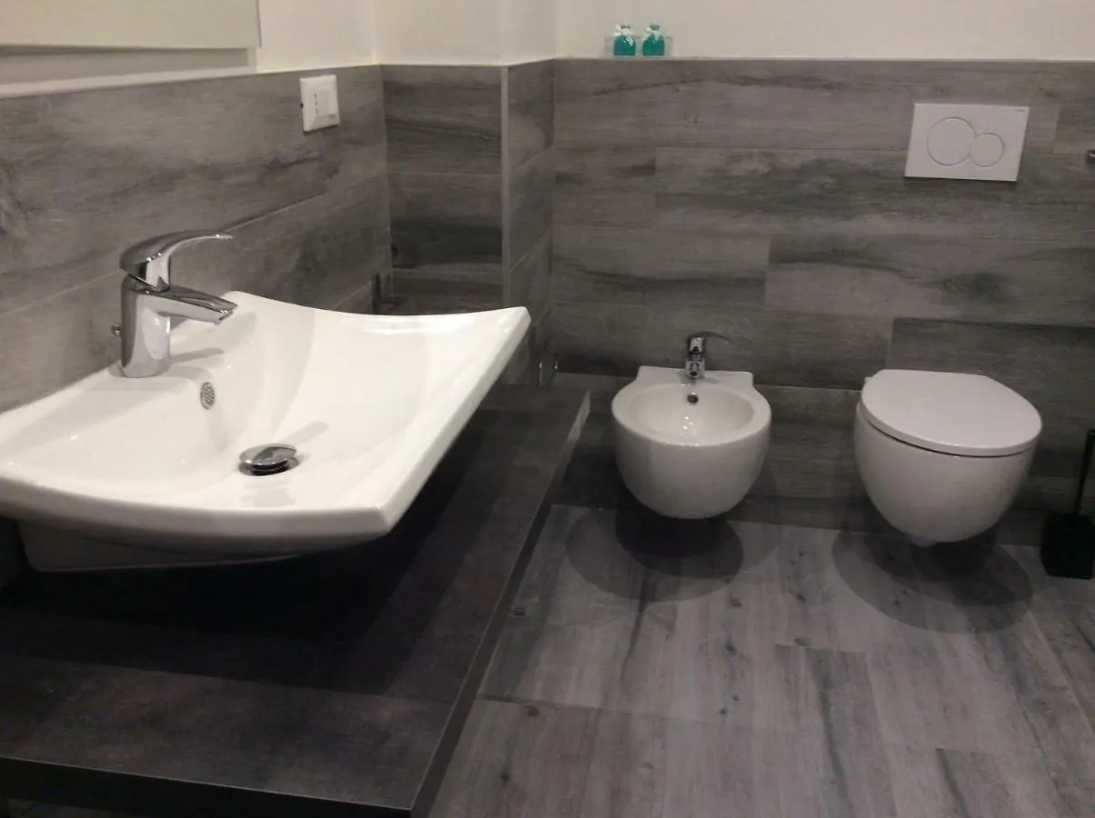 Granduca Apartment Bologna 0*,  Italy