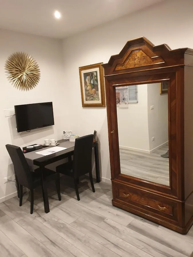 Granduca Apartment Bologna